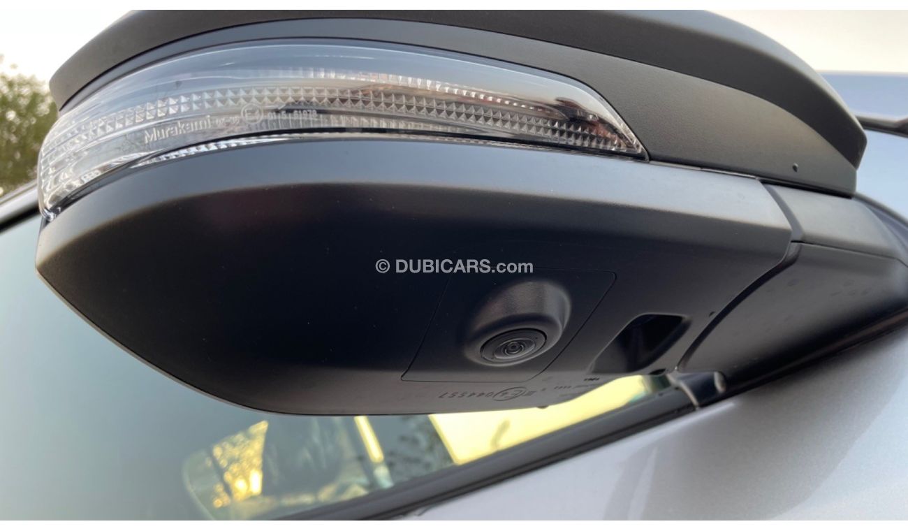 Toyota Hilux TOYOTA HILUX ADVENTURE 2.8L DIESEL A/T 2022 MODEL