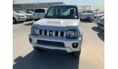 Suzuki Jimny 1.3 Automatic 4WD