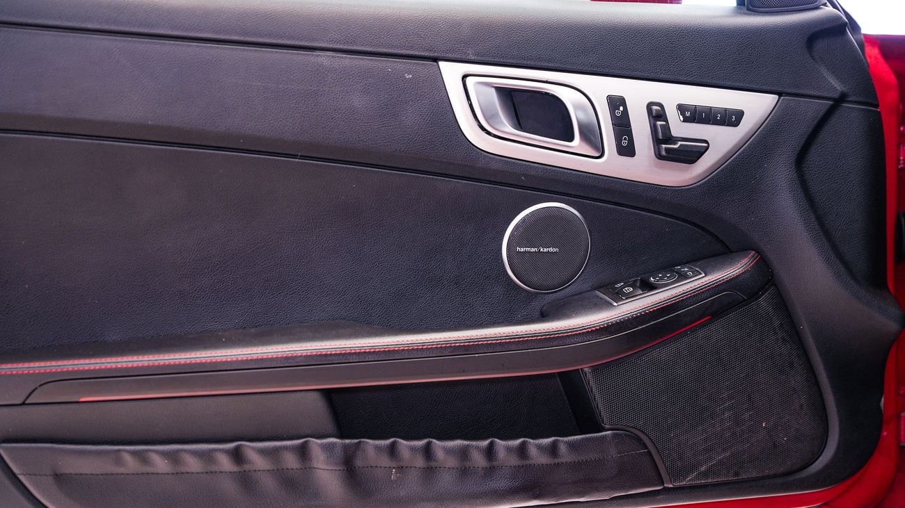 Mercedes-Benz SLK 200