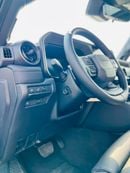 Toyota Prado VXR TOYOTA LANDCRUISER PRADO LUXURY WITH PANAROMA ENGINE  :  2.4L 4 PETROL  MODEL   : 2026 COLLAR  :