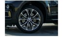 BMW X6 X6 50i Exclusive