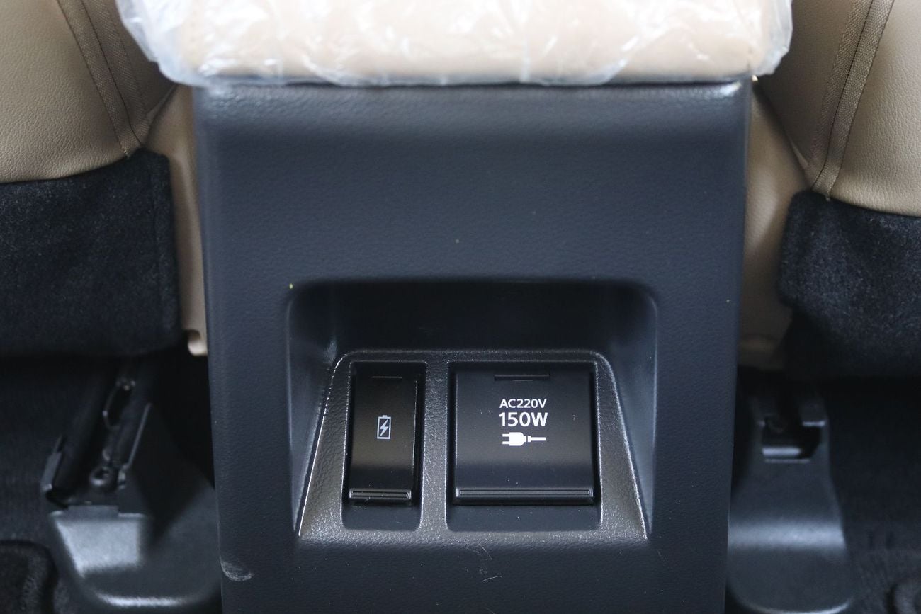 Mitsubishi Montero Sport GLS PREMIUM - PRIME EDITION