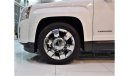 GMC Terrain EXCELLENT DEAL for our GMC Terrain SLT AWD 2014 Model!! in White Color! GCC Specs