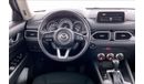 Mazda CX5 GS
