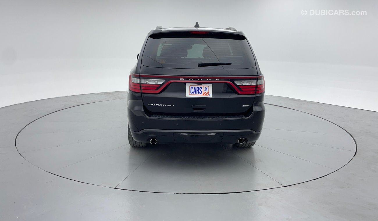 Dodge Durango GT 3.6 | Zero Down Payment | Free Home Test Drive