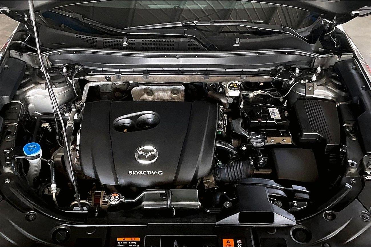 Mazda CX5 GL | Guaranteed Warranty | 0 Down Payment