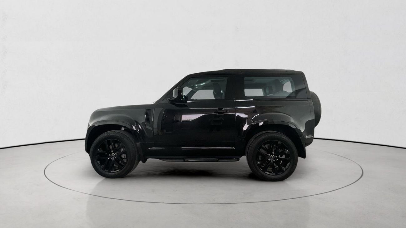 Land Rover Defender 3.0 P400 90 SE AUTO 4WD | Guaranteed Warranty | 0 Down Payment