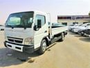Mitsubishi Fuso Canter 4 ton