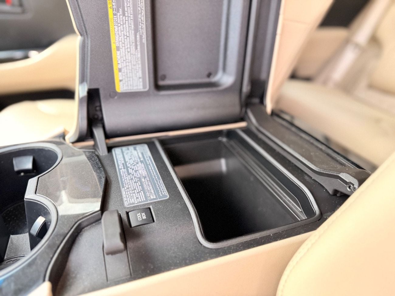 تويوتا لاند كروزر GXR2 4.0L