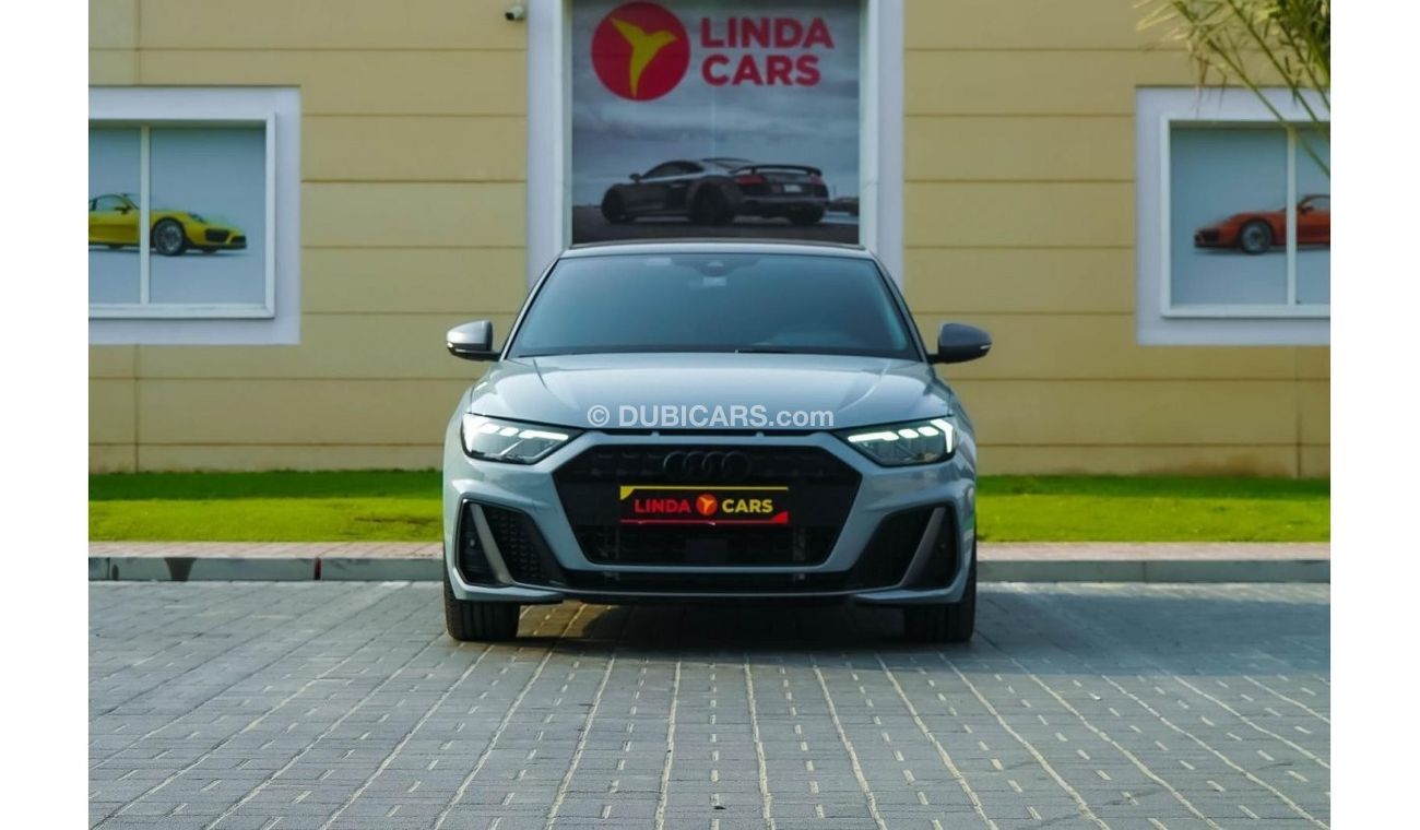 Audi A1 8X