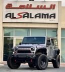 Jeep Wrangler Unlimited Unlimited Sport S 3.6L A/T