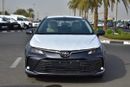 تويوتا كورولا XLI 2.0L Petrol 5-Seater Automatic