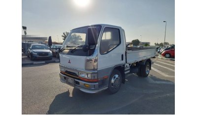 Mitsubishi Canter MITSUBISHI CANTER TRUCK RIGHT HAND DRIVE(PM00187)