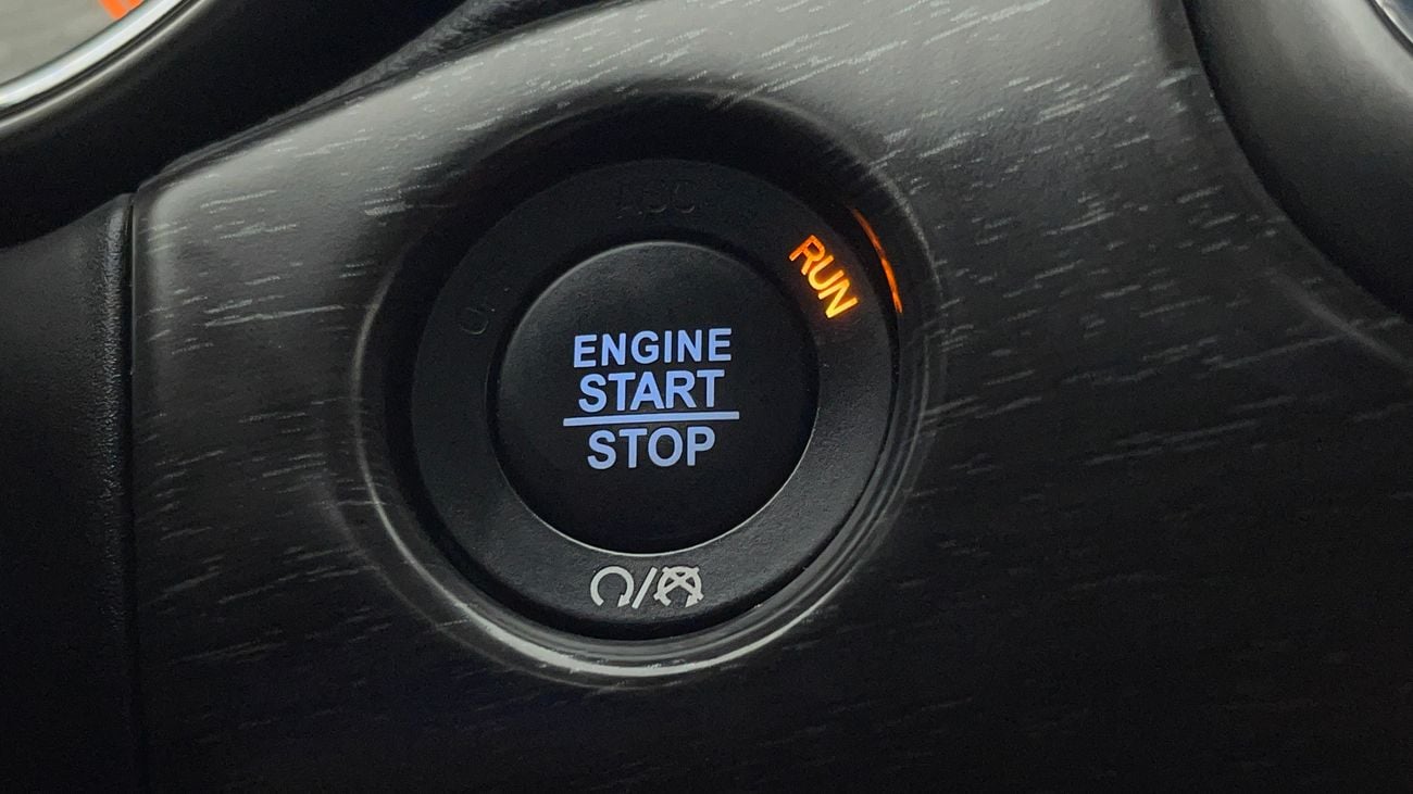 Jeep Grand Cherokee LAREDO 3.6 | Zero Down Payment | Home Test Drive