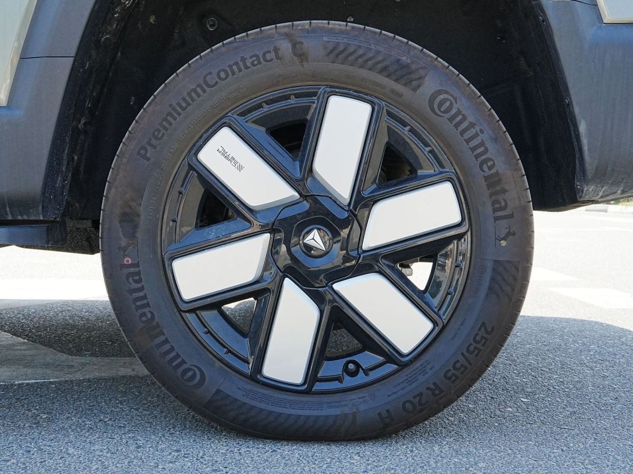 Deepal G318 STD