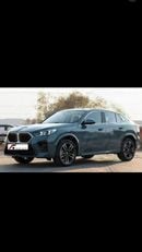 BMW X2 BMW X2 / Full / white , Tan ,grey /2026