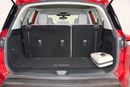 Nissan Pathfinder S 2.0