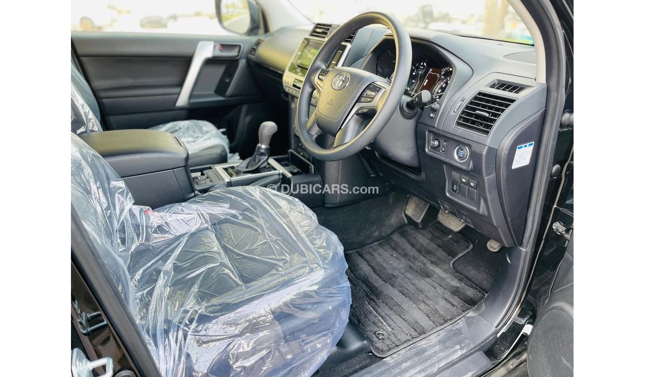 تويوتا برادو