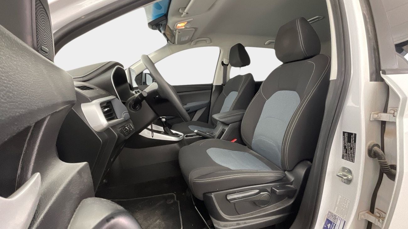 Chevrolet Captiva LS | Guaranteed Warranty | 0 Down Payment