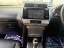 Toyota Prado 2020 Model VXL RHD Diesel Engine Full Option