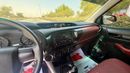 Toyota Hilux GLX