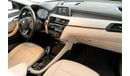 BMW X2 sDrive 20i M Sport 2020 BMW X2 Sdrive20 / Full-Service History