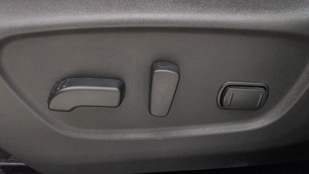 نيسان إكس تريل SL 2.5 | بدون دفعة مقدمة | اختبار القيادة في المنزل