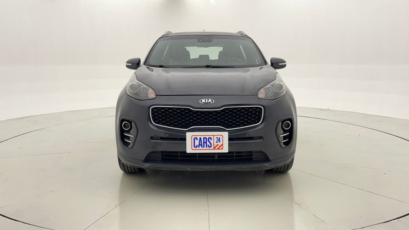 Kia Sportage EX 1.6 | Zero Down Payment | Home Test Drive