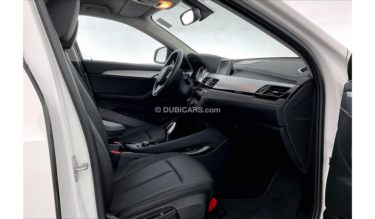 BMW X2 sDrive 20i Joy Edition