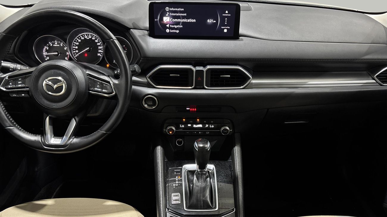 Mazda CX-5 GL 2024 | AED 1119/Month | 0 DP | 30 Day Return | Warranty