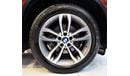 BMW X6 ( ONLY 53000KM ) AMAZING BMW X6 2014 Model!! in Maroon Color! GCC Specs