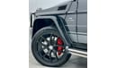 Mercedes-Benz G 63 AMG 2017 Mercedes Benz G63 AMG, Warranty, Full Service History, Excellent Condition, GCC