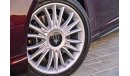 Maserati Quattroporte S | 2,351 P.M (4 Years) | 0% Downpayment | Perfect Condition