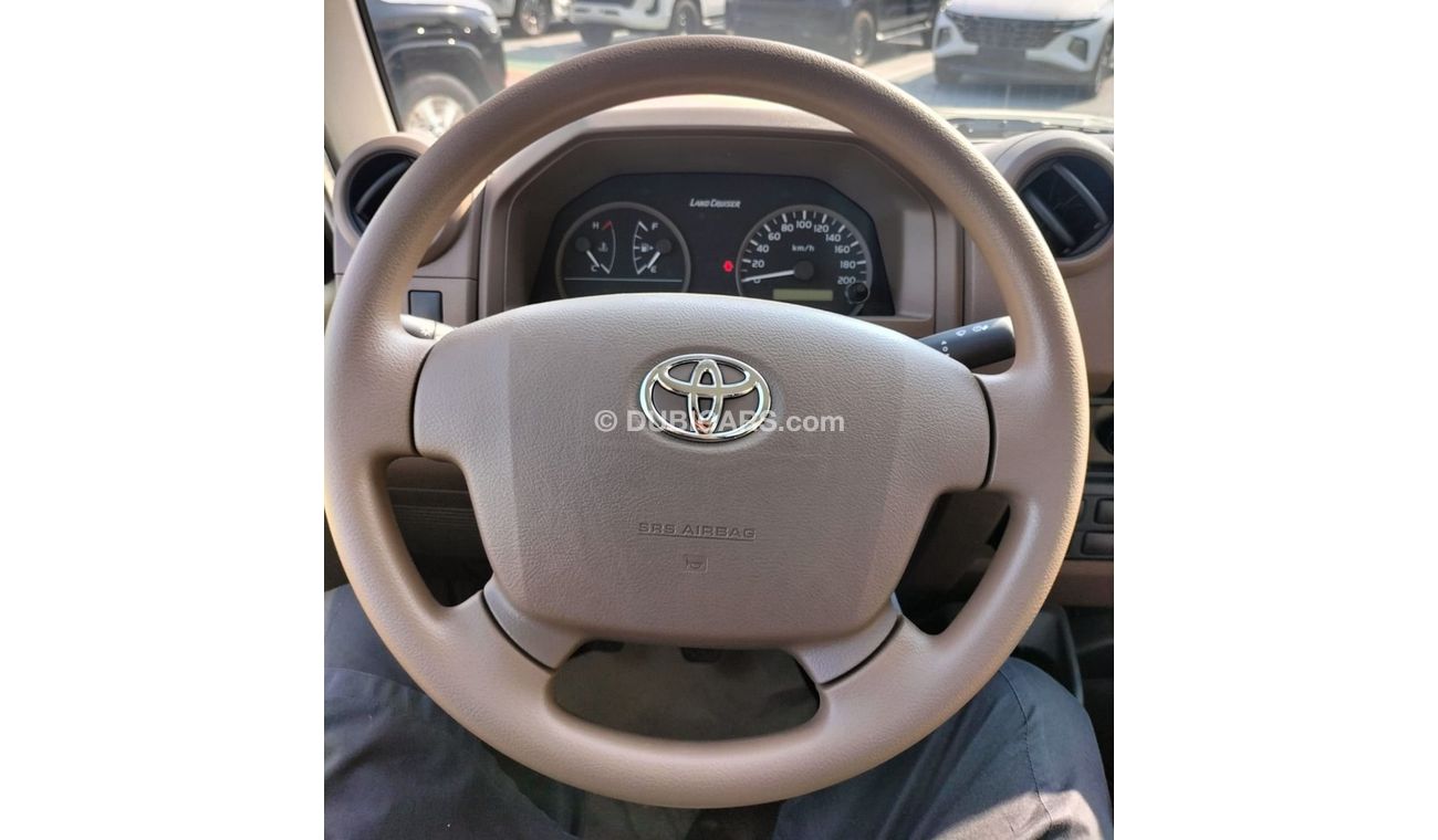 Toyota Land Cruiser Pick Up TOYOTA LC 70 4.0 V6