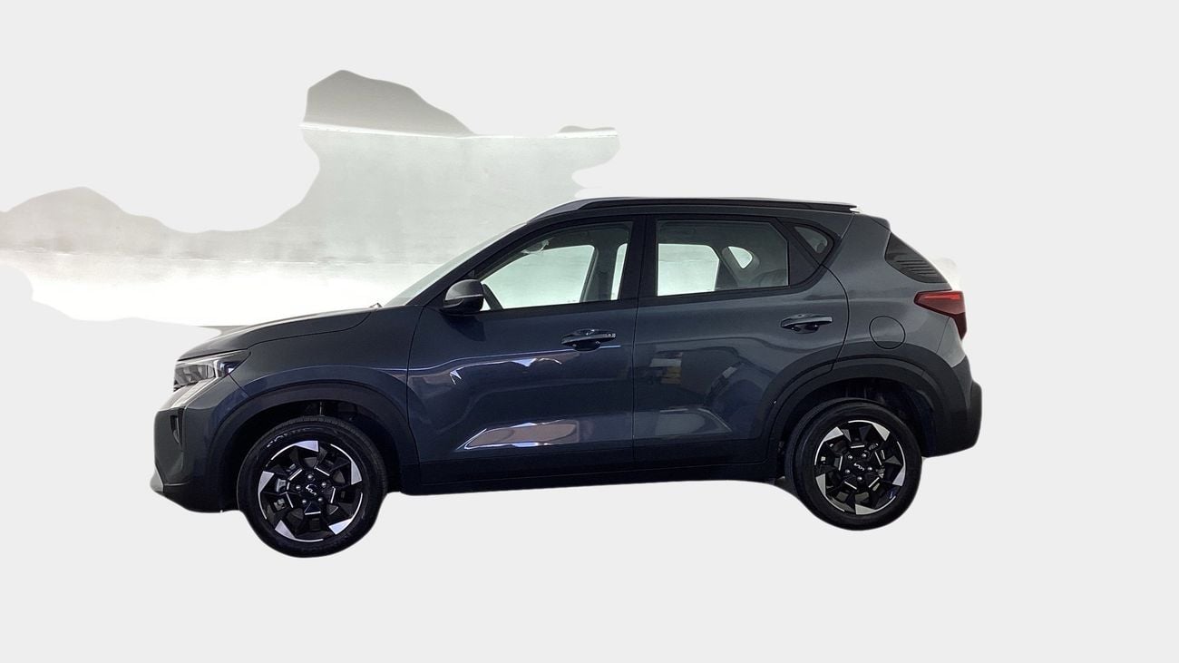 Kia Sonet EX STD | upto AED 20,000 Ramadan Discount | Guaranteed Warranty | 0 Down Payment