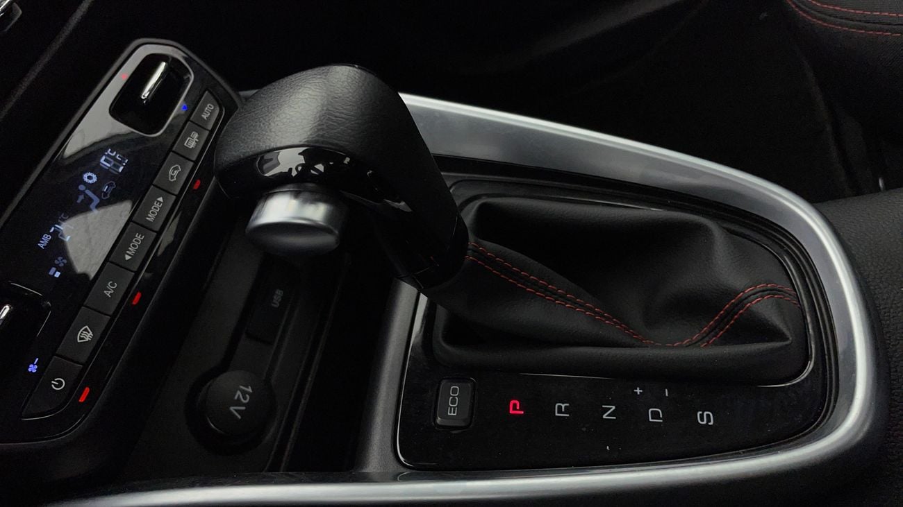 Chevrolet Groove PREMIER 1.5 | Zero Down Payment | Home Test Drive