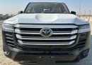 Toyota Land Cruiser GXR4 3.5L FULL OPTION