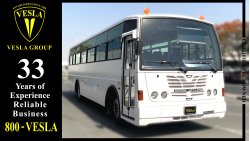 Ashok Leyland Falcon FALCON LUXURY 67 SEATS + AC / GCC / 2008 / LOW MILEAGE! / ORGINAL KMS + FULL DEALER SERVICE HISTORY