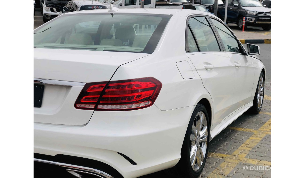 مرسيدس بنز E 350 GOOD CONDITION/ 00 DOWNPAYMENT