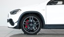 Mercedes-Benz GLA 35 AMG 4M AMG VSB 30629