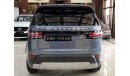 Land Rover Discovery HSE TD6 Diesel 7 Seats 2019