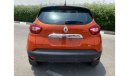 رينو كابتور AED 520/ month RENAULT CAPTUR JUST ARRIVED NEW ARRIVAL EXCELLENT CONDITION UNLIMITED KM WARRANTY