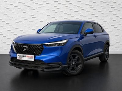 هوندا HRV LX