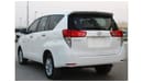 Toyota Innova SE Toyota Innova 2017 GCC in excellent condition