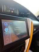 Toyota Fortuner EXR GCC V4