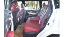 Lexus GX460 V8 4.6L SUV Petrol Automatic Classic