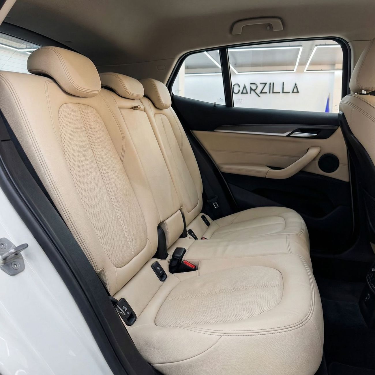 BMW X2 sDrive20i 2.0L AED 1,371 / Monthy l 0% Down Payment l BMW X2 sDrive20i l GCC Specs