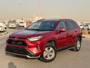 تويوتا راف ٤ XLE HEV XLE 2.5L