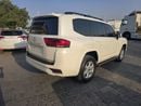 Toyota Land Cruiser GXR 4.0L