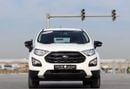 Ford EcoSport Ford EcoSport 2021 GCC 1.5 L accident-free, in excellent condition, 547 P.M
